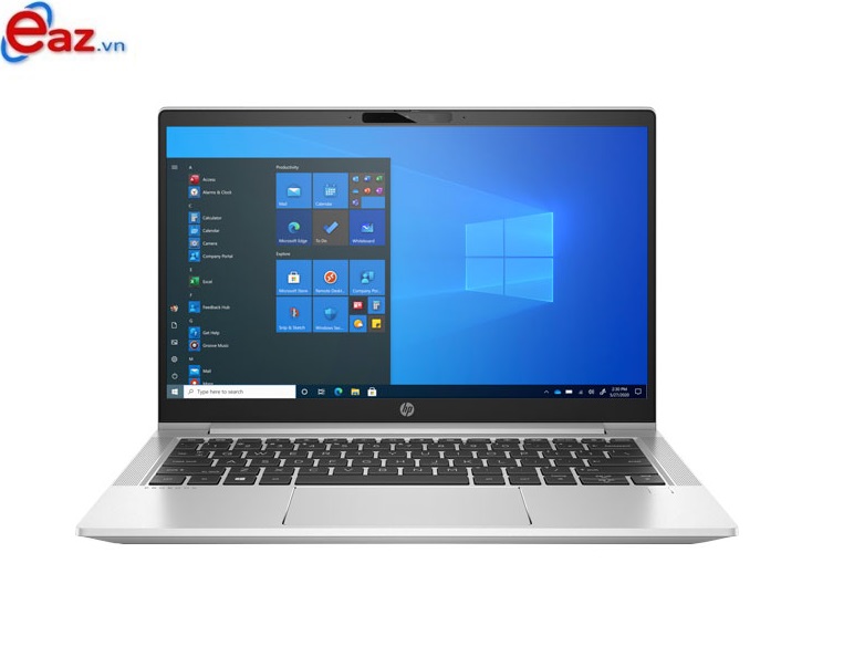 HP Probook 430 G8 (614K8PA) | Core i5 _ 1135G7 | 4GB | 256GB SSD PCIe | VGA INTEL | Win 11 | 13.3&quot; FHD | Finger | LED KEY | 0222D